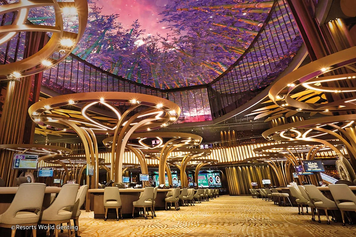 Unlocking the Best Online Casino in Malaysia – Your Guide to Top Choices and Trusted Platforms